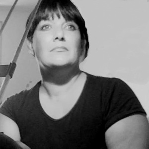 Photo de profil de Nathalie Vadlinger
