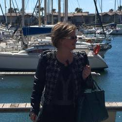 Photo de profil de Nathalie Valbrun