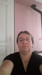 Photo de profil de Nathalie Vallois