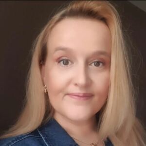 Photo de profil de Nathalie Vandenborren