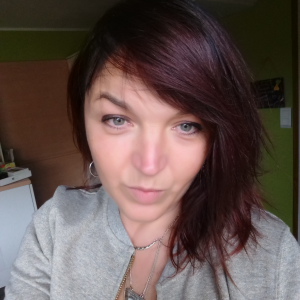 Photo de profil de Nathalie Vanderguste
