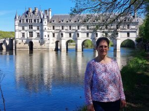 Photo de profil de Nathalie Vandomme