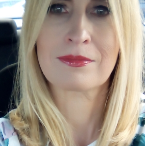 Photo de profil de Nathalie Vanelslande