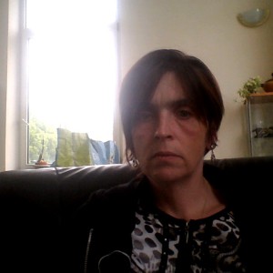 Photo de profil de Nathalie Vanesse