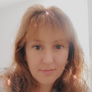 Photo de profil de Nathalie Vanesse