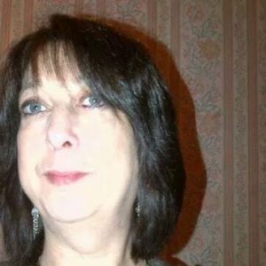 Photo de profil de Nathalie Vangi