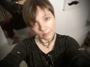 Photo de profil de Nathalie Vanthuyne