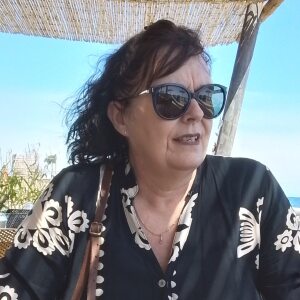 Photo de profil de Nathalie Varniere