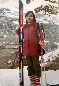 Photo de profil de Nathalie Vasseur