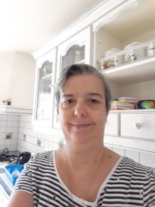 Photo de profil de Nathalie Vasseur