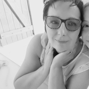 Photo de profil de Nathalie Vaucher