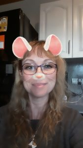 Photo de profil de Nathalie Vaucouleur