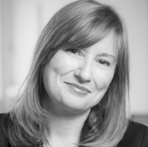 Photo de profil de Nathalie Vaudois
