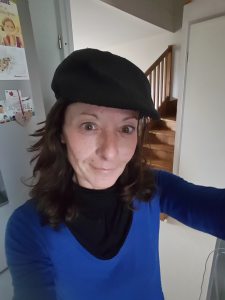 Photo de profil de Nathalie Vaugrenard