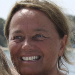 Photo de profil de Nathalie Vayson de Pradenne