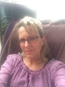 Photo de profil de Nathalie Vaz