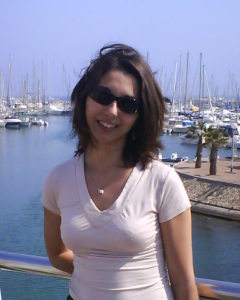 Photo de profil de Nathalie Vera