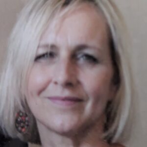 Photo de profil de Nathalie Verbrugghe