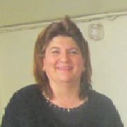 Photo de profil de Nathalie Verdeghem