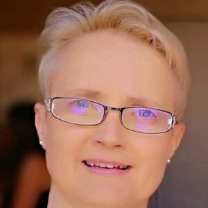 Photo de profil de Nathalie Verhelle
