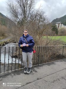 Photo de profil de Nathalie Vermeulen