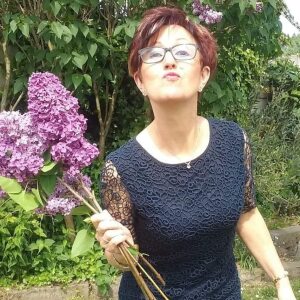 Photo de profil de Nathalie Verquin