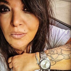 Photo de profil de Nathalie Verrecchia