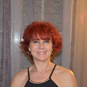 Photo de profil de Nathalie Veyret-Villalba