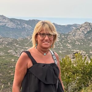 Photo de profil de Nathalie Vezole
