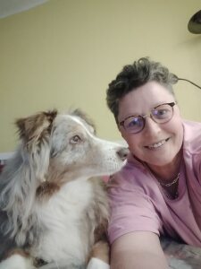 Photo de profil de Nathalie Viala