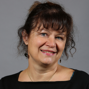 Photo de profil de Nathalie Vialle Loch