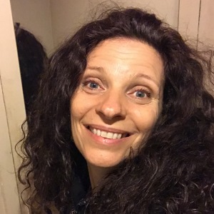 Photo de profil de Nathalie Vicente