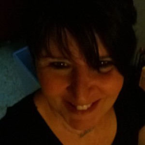 Photo de profil de Nathalie Victor