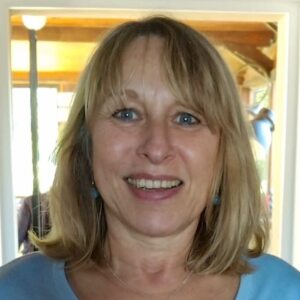 Photo de profil de Nathalie Vidaillac