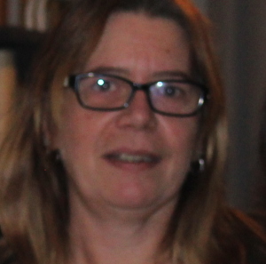 Photo de profil de Nathalie Vidal