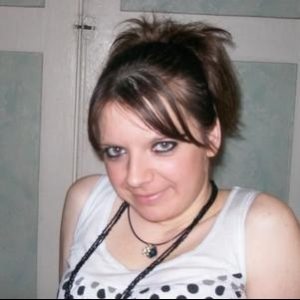 Photo de profil de Nathalie Vidal