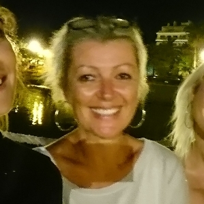 Photo de profil de Nathalie Vidal