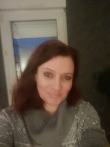 Photo de profil de Nathalie Vidal