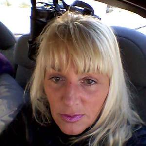 Photo de profil de Nathalie Vidonne