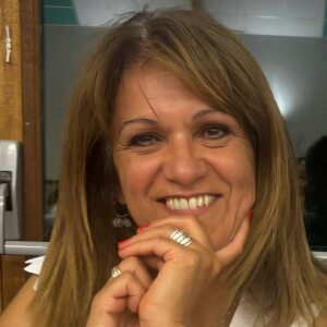 Photo de profil de Nathalie Vieira