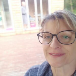 Photo de profil de Nathalie Viel