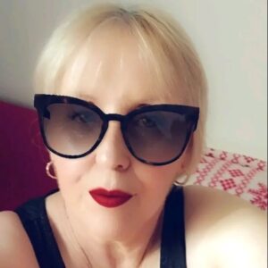 Photo de profil de Nathalie Vieville Nathalie