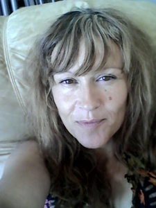 Photo de profil de Nathalie Viginier