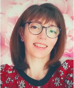 Photo de profil de Nathalie Vignon