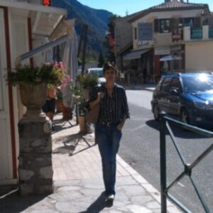 Photo de profil de Nathalie Viguié