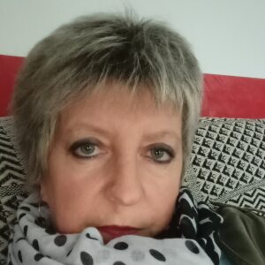 Photo de profil de Nathalie Villesuzanne