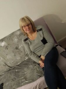 Photo de profil de Nathalie Villin