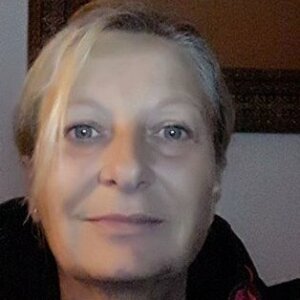 Photo de profil de Nathalie Vince