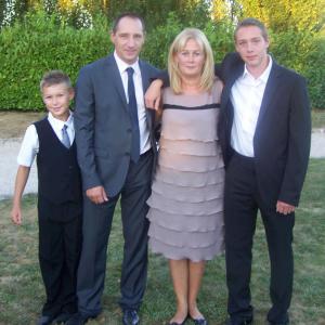 Photo de profil de Nathalie Vincent