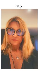 Photo de profil de Nathalie Vinçon Konieczny